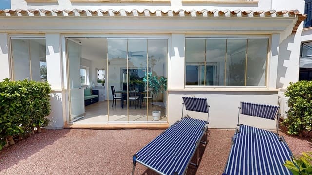 2 sypialnia Apartament do wynajęcia w Sucina, Miasto Murcja z basenem - 1 175 € (Ref: 10172196)