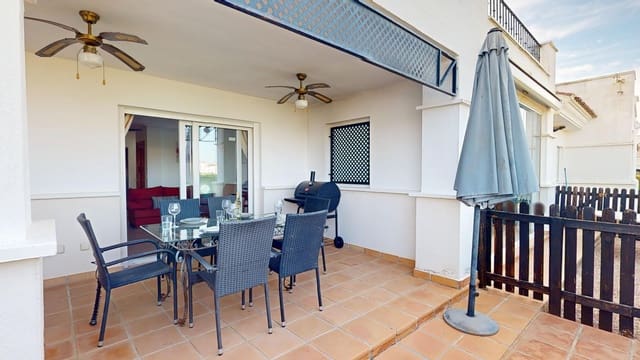 3 slaapkamer Rijtjeshuis te huur in Roldan, Torre-Pacheco met zwembad garage - € 1.600 (Ref: 10172220)