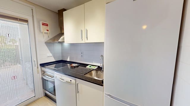 3 slaapkamer Rijtjeshuis te huur in Roldan, Torre-Pacheco met zwembad garage - € 1.600 (Ref: 10172220)