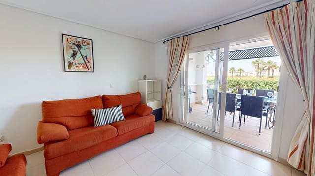 3 slaapkamer Rijtjeshuis te huur in Roldan, Torre-Pacheco met zwembad garage - € 1.600 (Ref: 10172220)