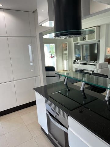 4 soveværelse Villa til leje i Roldan, Torre-Pacheco med swimmingpool garage - € 2.500 (Ref: 5884142)