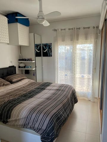 4 soveværelse Villa til leje i Roldan, Torre-Pacheco med swimmingpool garage - € 2.500 (Ref: 5884142)