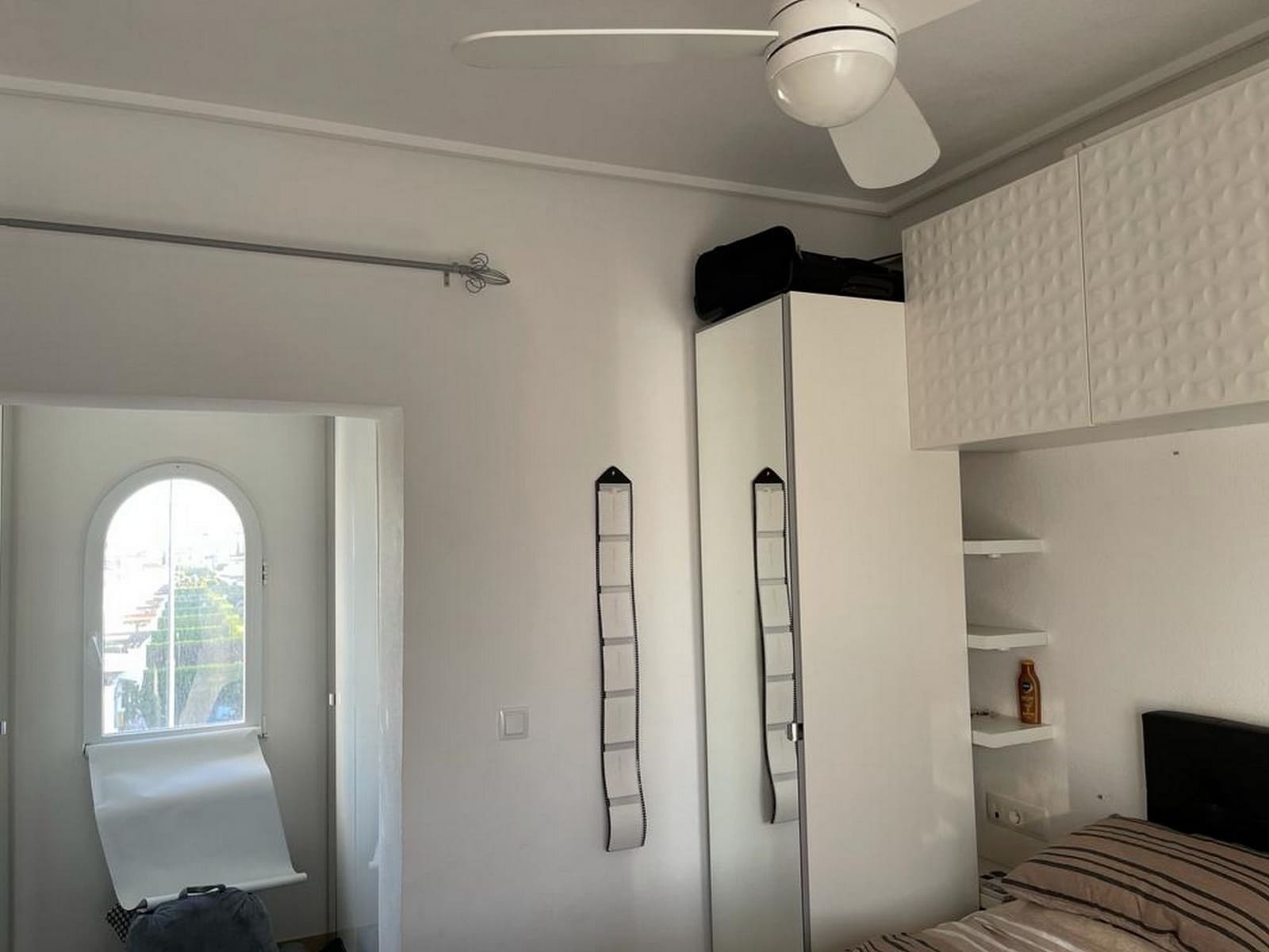 4 soveværelse Villa til leje i Roldan med swimmingpool garage - € 2.500 (Ref: 5884142)