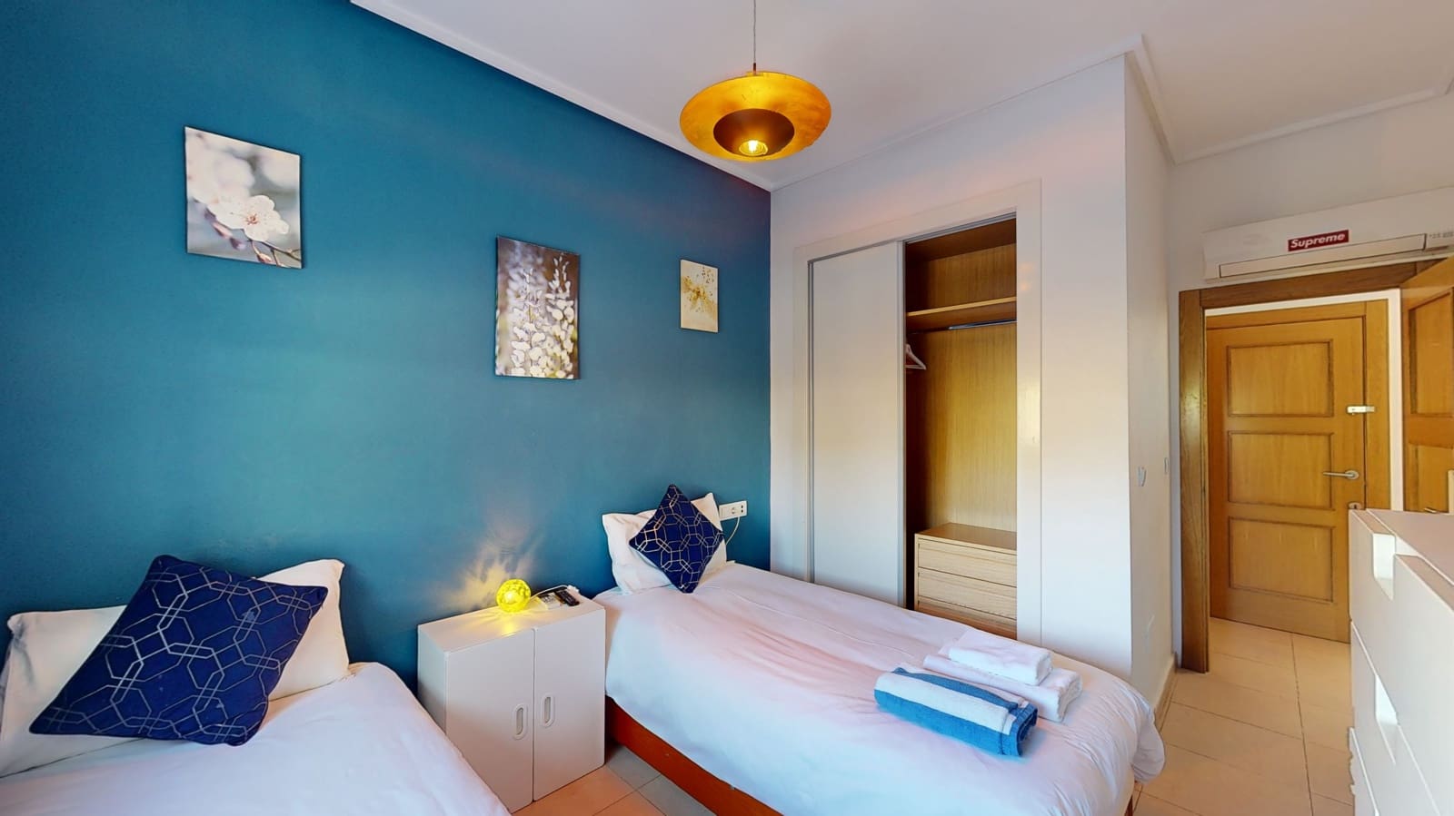 4 soveværelse Villa til leje i Roldan med swimmingpool garage - € 2.500 (Ref: 5884142)