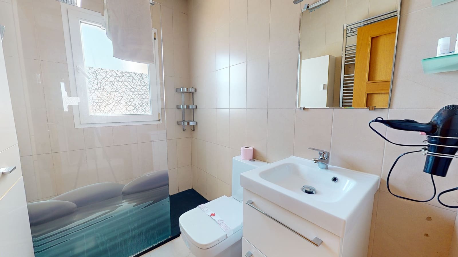 4 soveværelse Villa til leje i Roldan med swimmingpool garage - € 2.500 (Ref: 5884142)