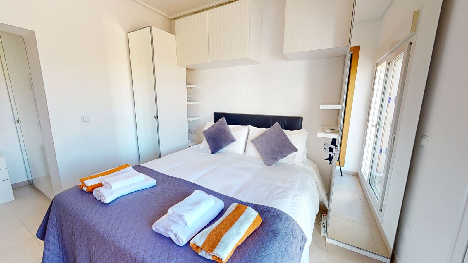 4 soveværelse Villa til leje i Roldan med swimmingpool garage - € 2.500 (Ref: 5884142)