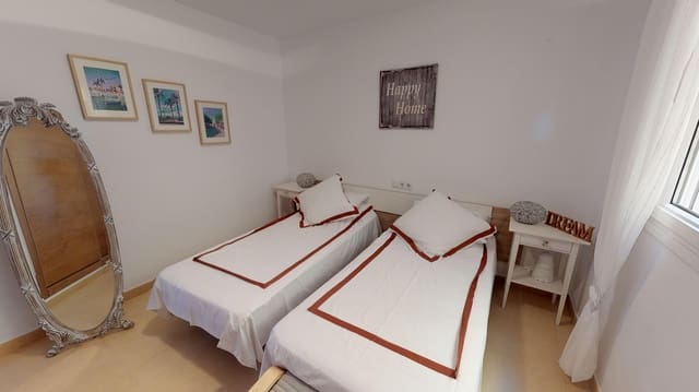 2 makuuhuone Huoneisto vuokrattavana paikassa Torre-Pacheco mukana uima-altaan - 950 € (Ref: 5884182)