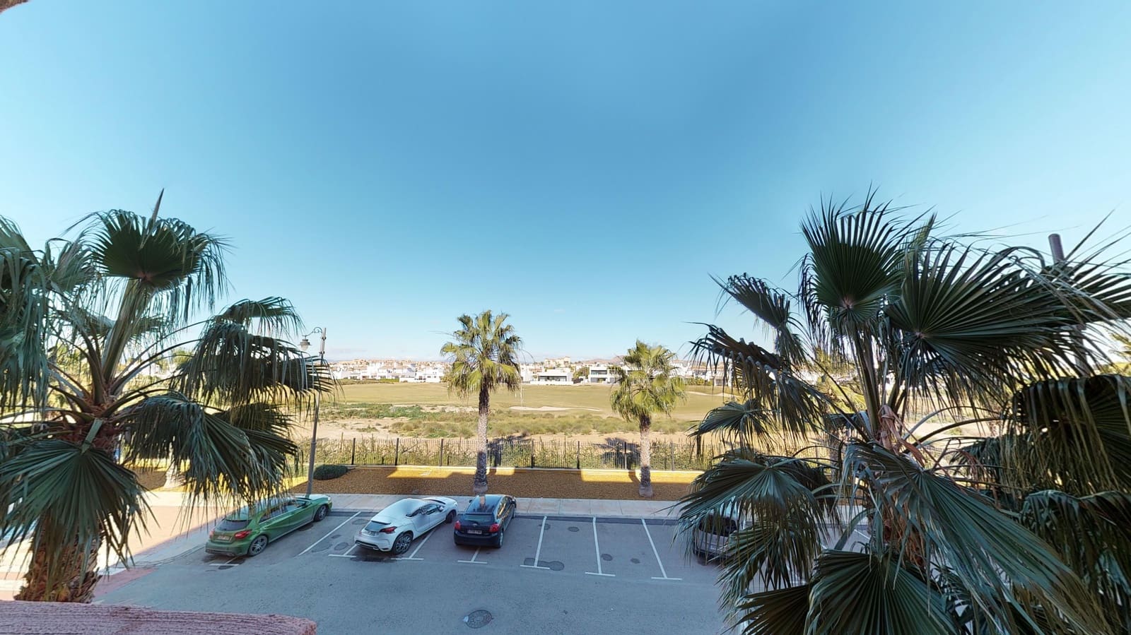 2 makuuhuone Huoneisto vuokrattavana paikassa Torre-Pacheco mukana uima-altaan - 950 € (Ref: 5884182)