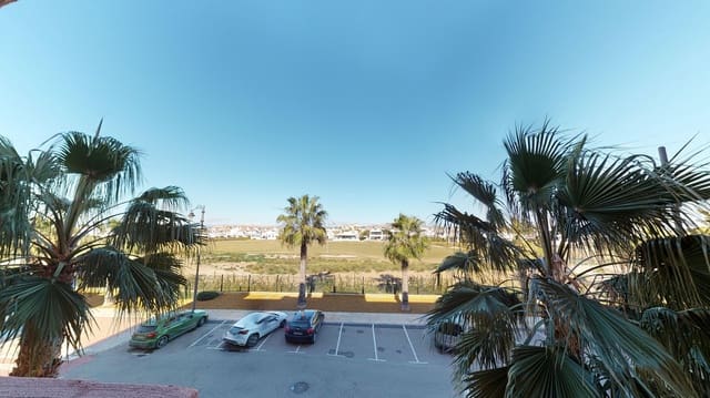 2 makuuhuone Huoneisto vuokrattavana paikassa Torre-Pacheco mukana uima-altaan - 950 € (Ref: 5884182)