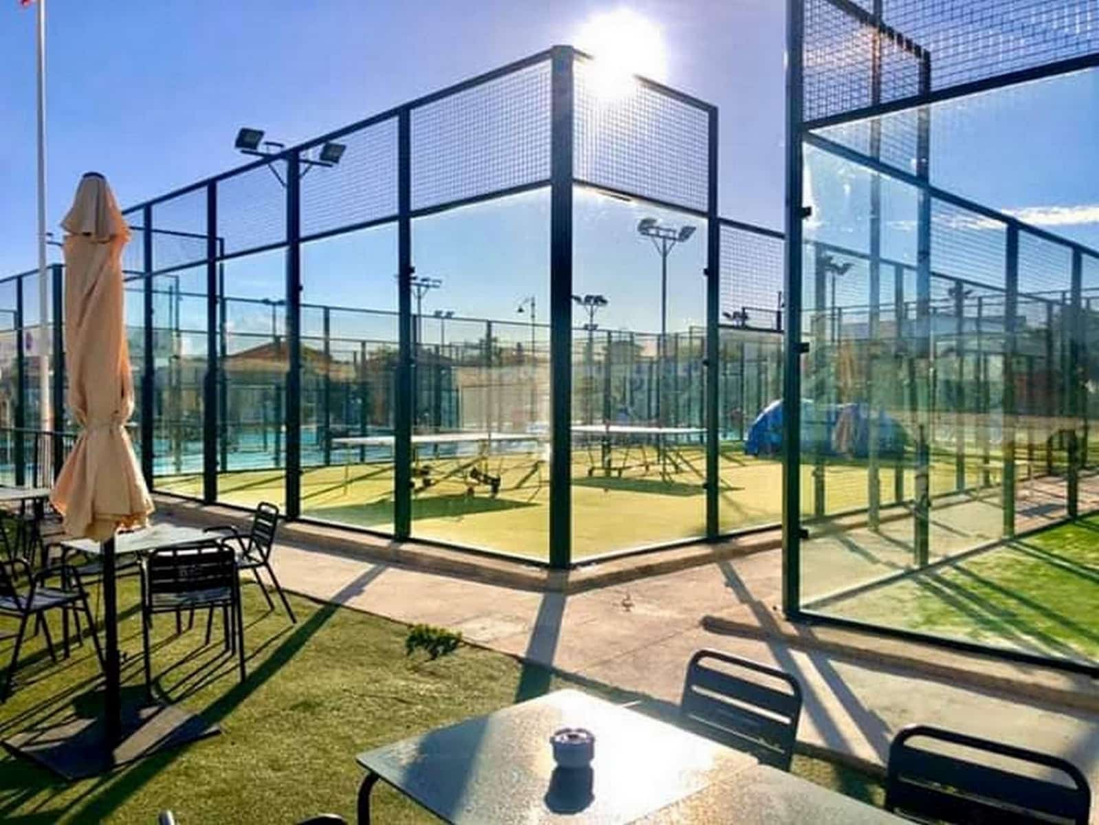 2 makuuhuone Huoneisto vuokrattavana paikassa Torre-Pacheco mukana uima-altaan - 950 € (Ref: 5884182)