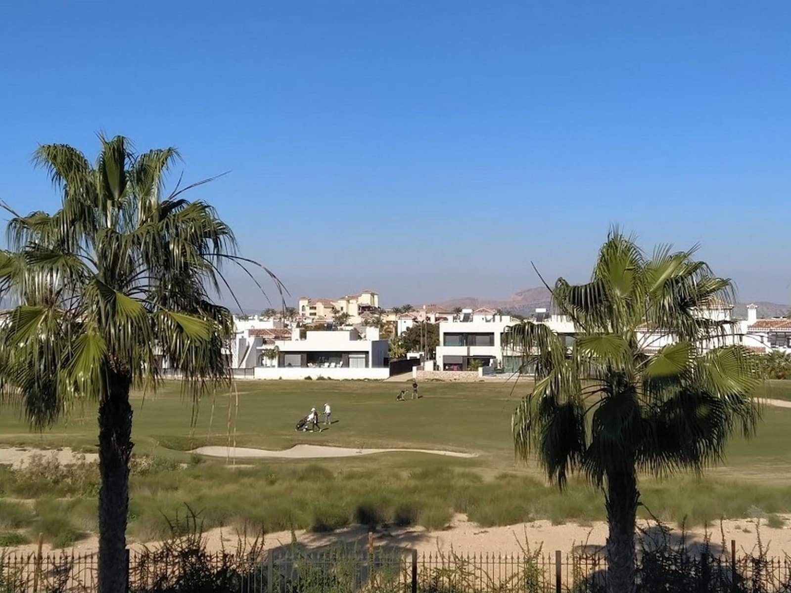 2 makuuhuone Huoneisto vuokrattavana paikassa Torre-Pacheco mukana uima-altaan - 950 € (Ref: 5884182)