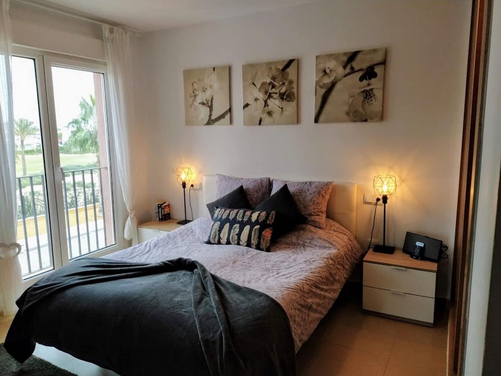 2 makuuhuone Huoneisto vuokrattavana paikassa Torre-Pacheco mukana uima-altaan - 950 € (Ref: 5884182)