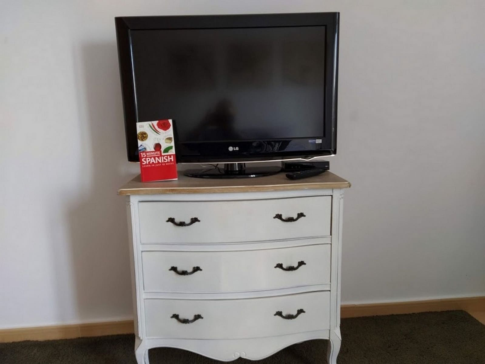 2 makuuhuone Huoneisto vuokrattavana paikassa Torre-Pacheco mukana uima-altaan - 950 € (Ref: 5884182)