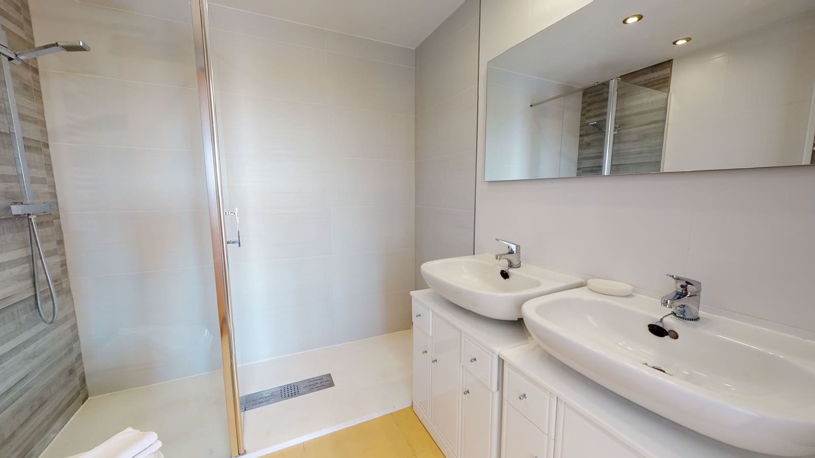 2 soveværelse Lejlighed til leje i Torre-Pacheco med swimmingpool garage - € 1.175 (Ref: 6464725)