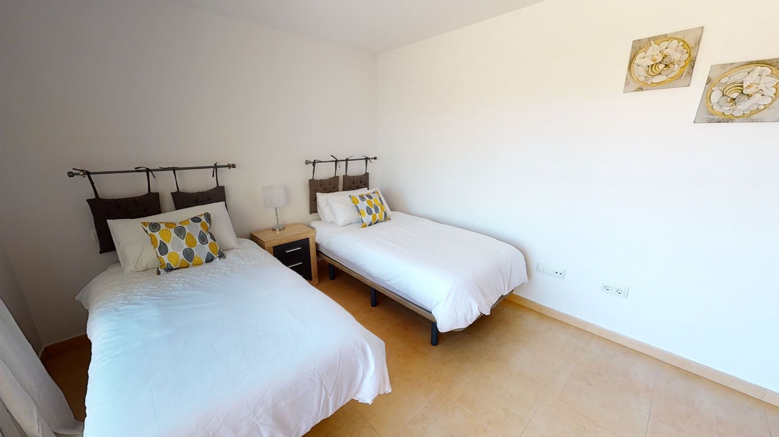 3 quarto Apartamento para arrendar em Torre-Pacheco com piscina garagem - 1 500 € (Ref: 6476805)