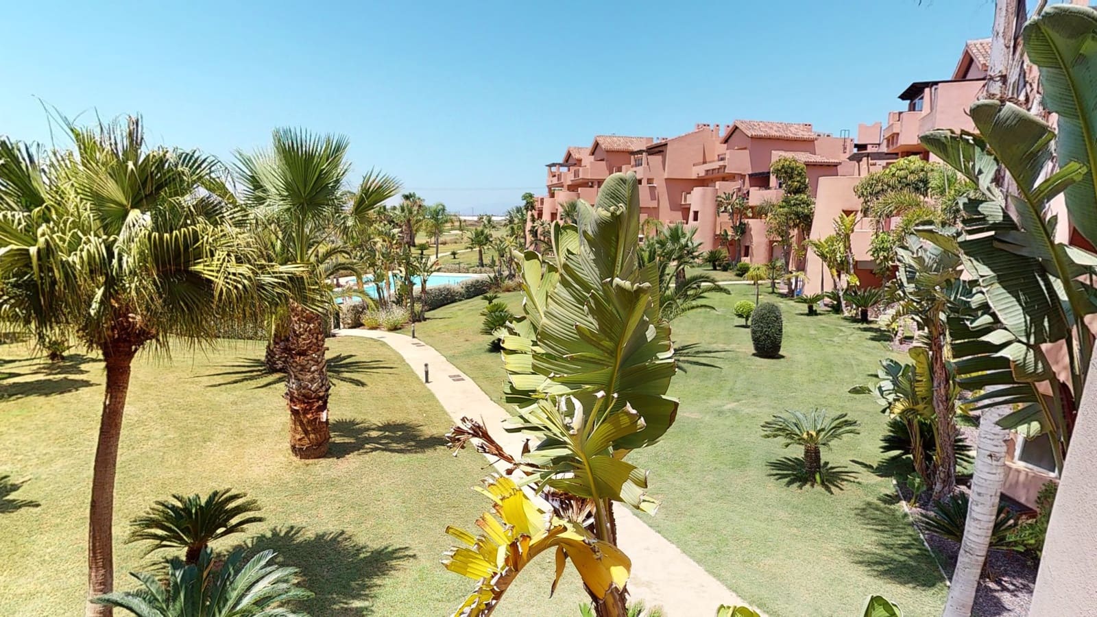 3 quarto Apartamento para arrendar em Torre-Pacheco com piscina garagem - 1 500 € (Ref: 6476805)