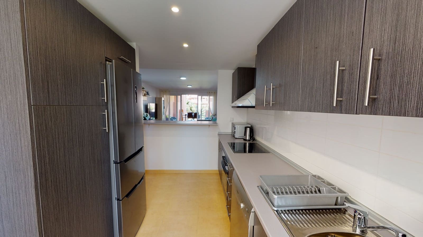 3 quarto Apartamento para arrendar em Torre-Pacheco com piscina garagem - 1 500 € (Ref: 6476805)