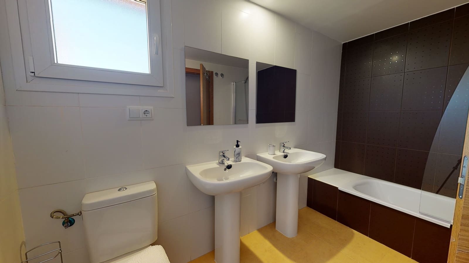 3 quarto Apartamento para arrendar em Torre-Pacheco com piscina garagem - 1 500 € (Ref: 6476805)