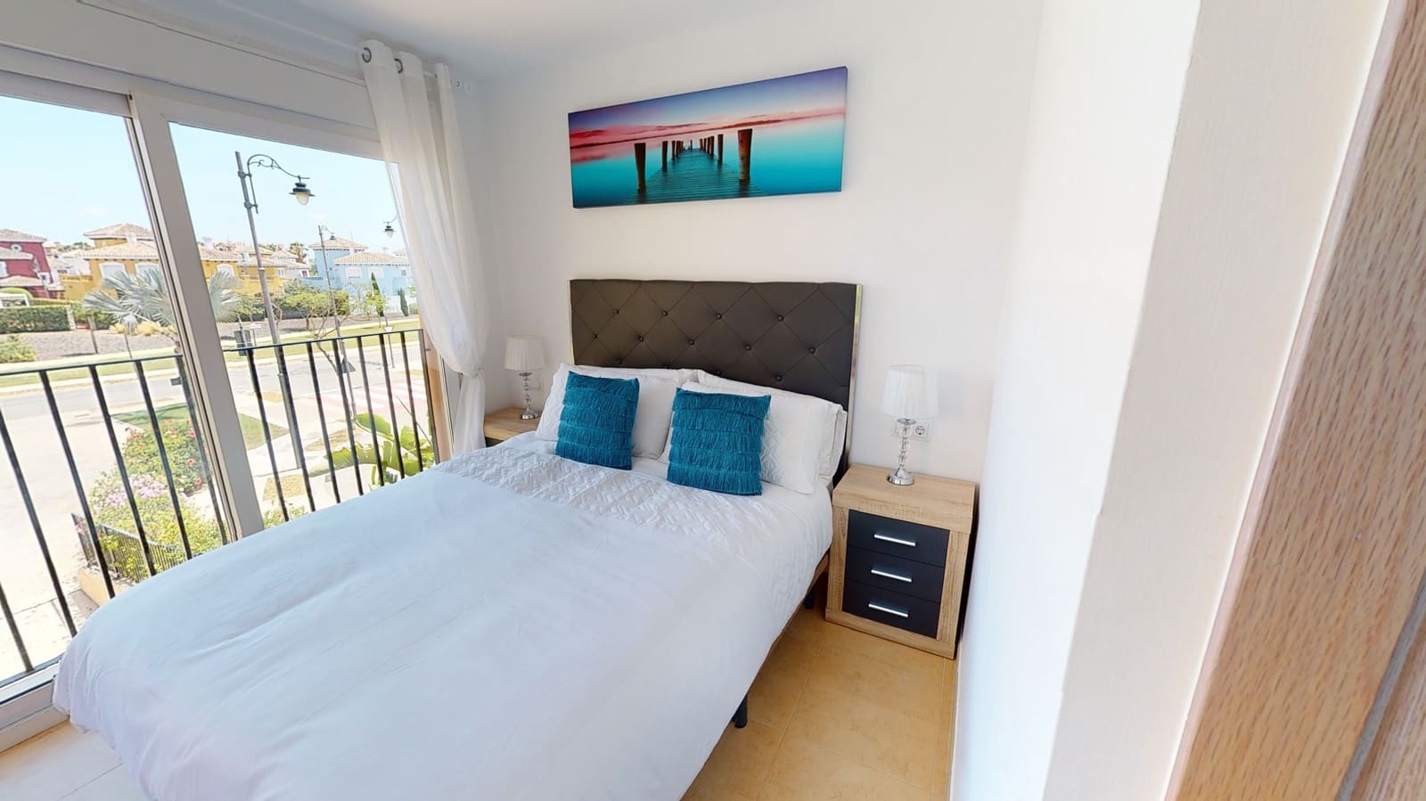 3 quarto Apartamento para arrendar em Torre-Pacheco com piscina garagem - 1 500 € (Ref: 6476805)