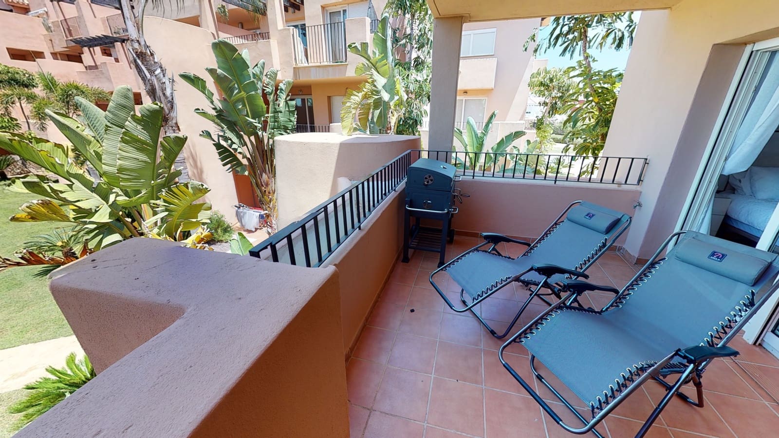 3 quarto Apartamento para arrendar em Torre-Pacheco com piscina garagem - 1 500 € (Ref: 6476805)