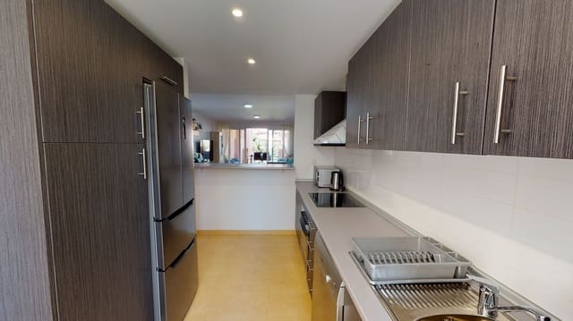 3 makuuhuone Huoneisto vuokrattavana paikassa Torre-Pacheco mukana uima-altaan 
autotalli - 1 500 € (Ref: 6476805)