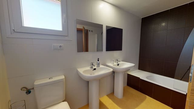 3 makuuhuone Huoneisto vuokrattavana paikassa Torre-Pacheco mukana uima-altaan 
autotalli - 1 500 € (Ref: 6476805)