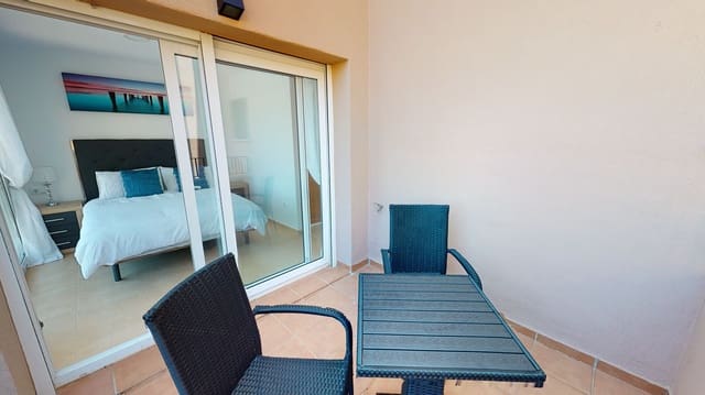 3 makuuhuone Huoneisto vuokrattavana paikassa Torre-Pacheco mukana uima-altaan 
autotalli - 1 500 € (Ref: 6476805)