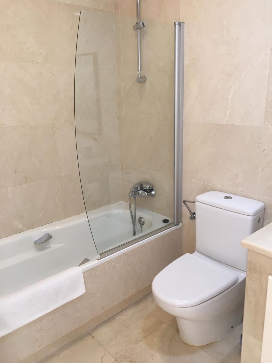 2 soveværelse Lejlighed til leje i Los Alcazares med swimmingpool garage - € 1.175 (Ref: 6482232)