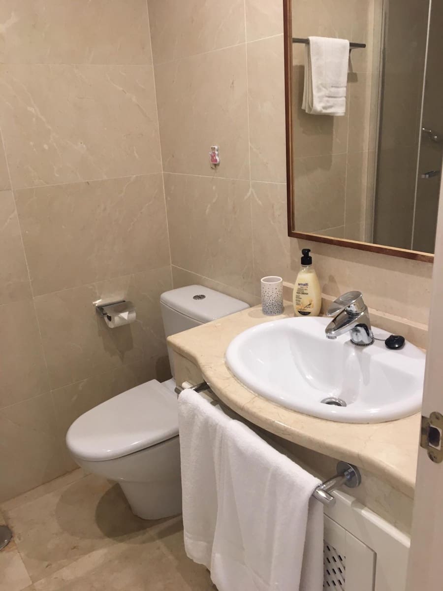 2 soveværelse Lejlighed til leje i Los Alcazares med swimmingpool garage - € 1.175 (Ref: 6482232)