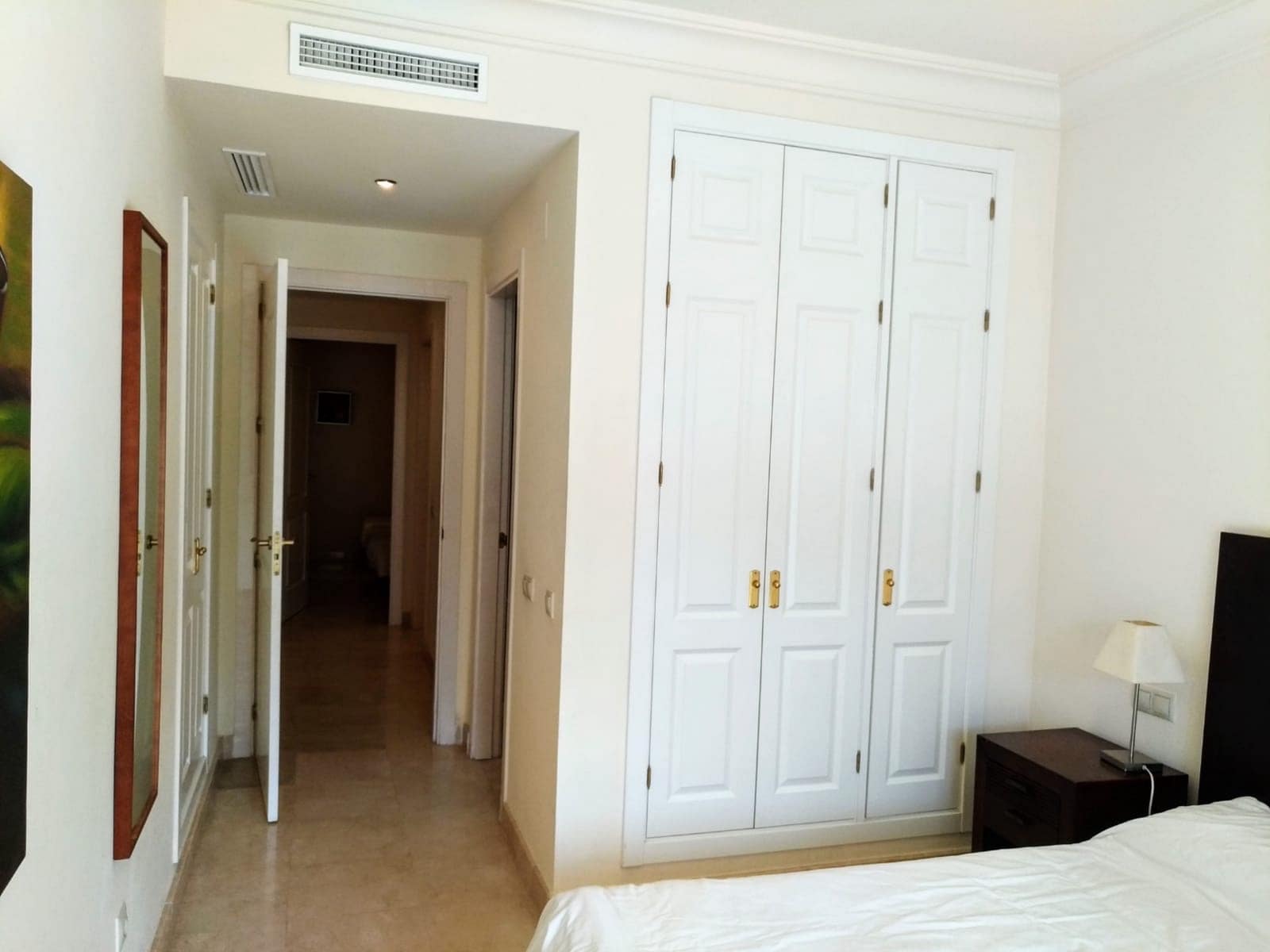 2 soveværelse Lejlighed til leje i Los Alcazares med swimmingpool garage - € 1.175 (Ref: 6482232)