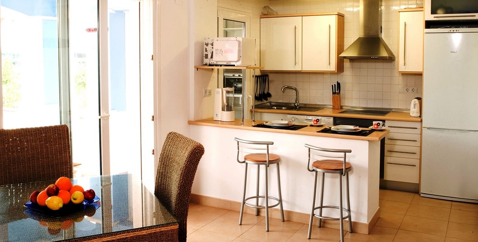 2 soveværelse Villa til leje i Torre-Pacheco med swimmingpool garage - € 1.600 (Ref: 6498519)