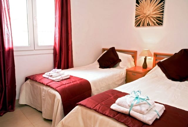 2 soveværelse Villa til leje i Torre-Pacheco med swimmingpool garage - € 1.600 (Ref: 6498519)