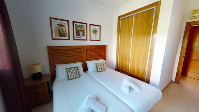 3 soveværelse Villa til leje i Roldan, Torre-Pacheco med swimmingpool garage - € 1.950 (Ref: 6508751)