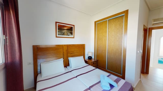 3 soveværelse Villa til leje i Roldan, Torre-Pacheco med swimmingpool garage - € 1.950 (Ref: 6508751)