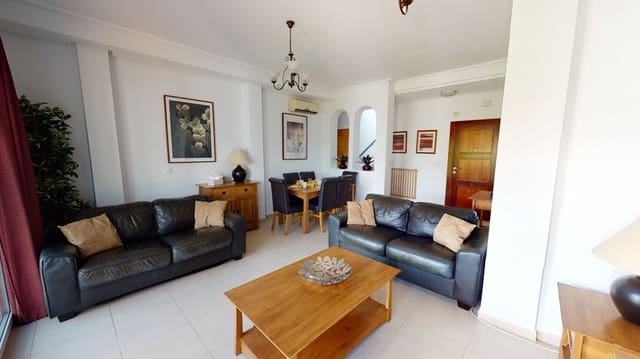 3 soveværelse Villa til leje i Roldan, Torre-Pacheco med swimmingpool garage - € 1.950 (Ref: 6508751)