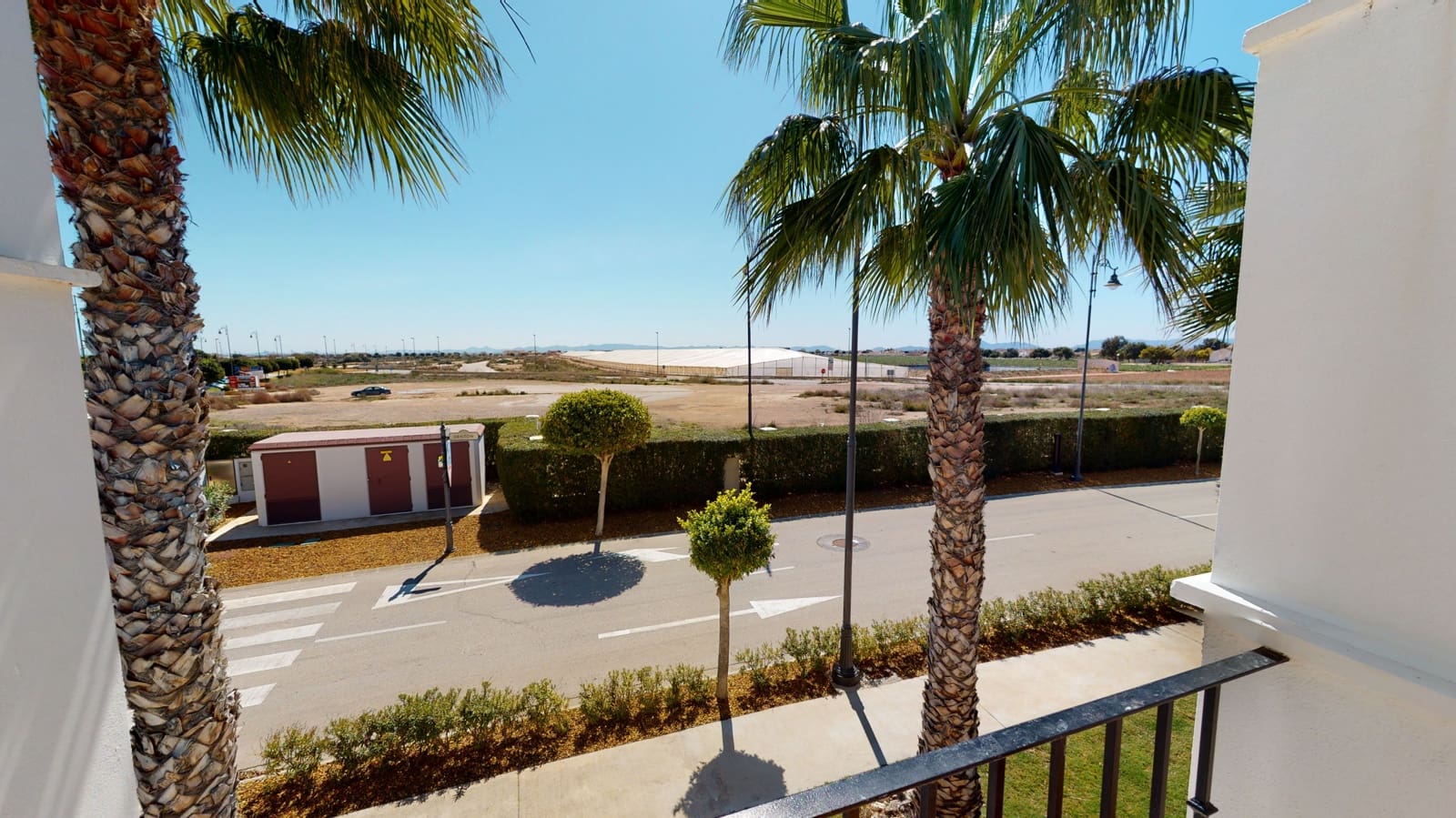 3 soveværelse Villa til leje i Roldan med swimmingpool garage - € 1.950 (Ref: 6508751)