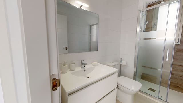 3 soveværelse Villa til leje i Centro, Los Alcázares med swimmingpool garage - € 1.947 (Ref: 6508954)