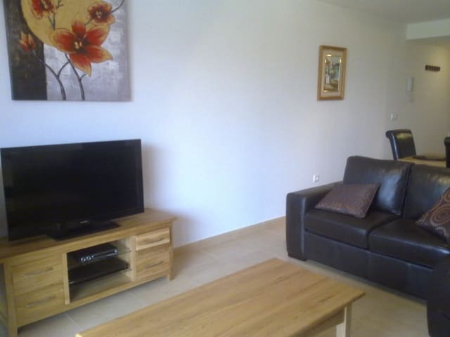 2 soveværelse Lejlighed til leje i Torre-Pacheco med swimmingpool garage - € 1.175 (Ref: 6508997)