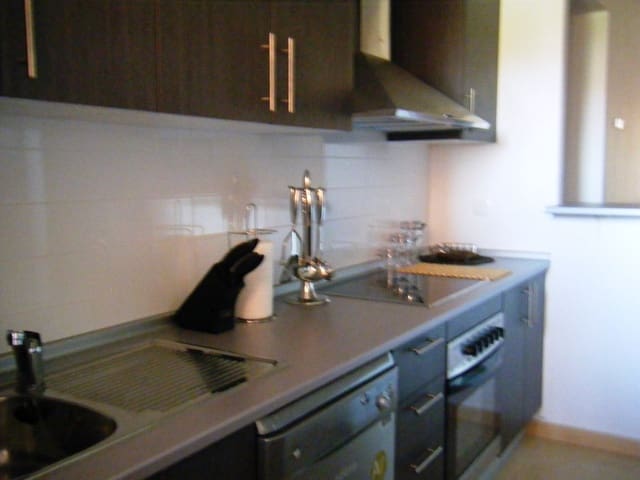 2 soveværelse Lejlighed til leje i Torre-Pacheco med swimmingpool garage - € 1.175 (Ref: 6508997)