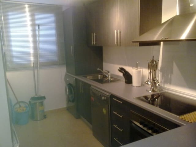 2 soveværelse Lejlighed til leje i Torre-Pacheco med swimmingpool garage - € 1.175 (Ref: 6508997)