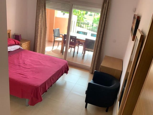 2 soveværelse Lejlighed til leje i Torre-Pacheco med swimmingpool garage - € 1.175 (Ref: 6508997)