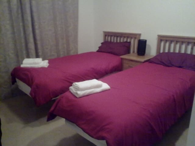 2 soveværelse Lejlighed til leje i Torre-Pacheco med swimmingpool garage - € 1.175 (Ref: 6508997)