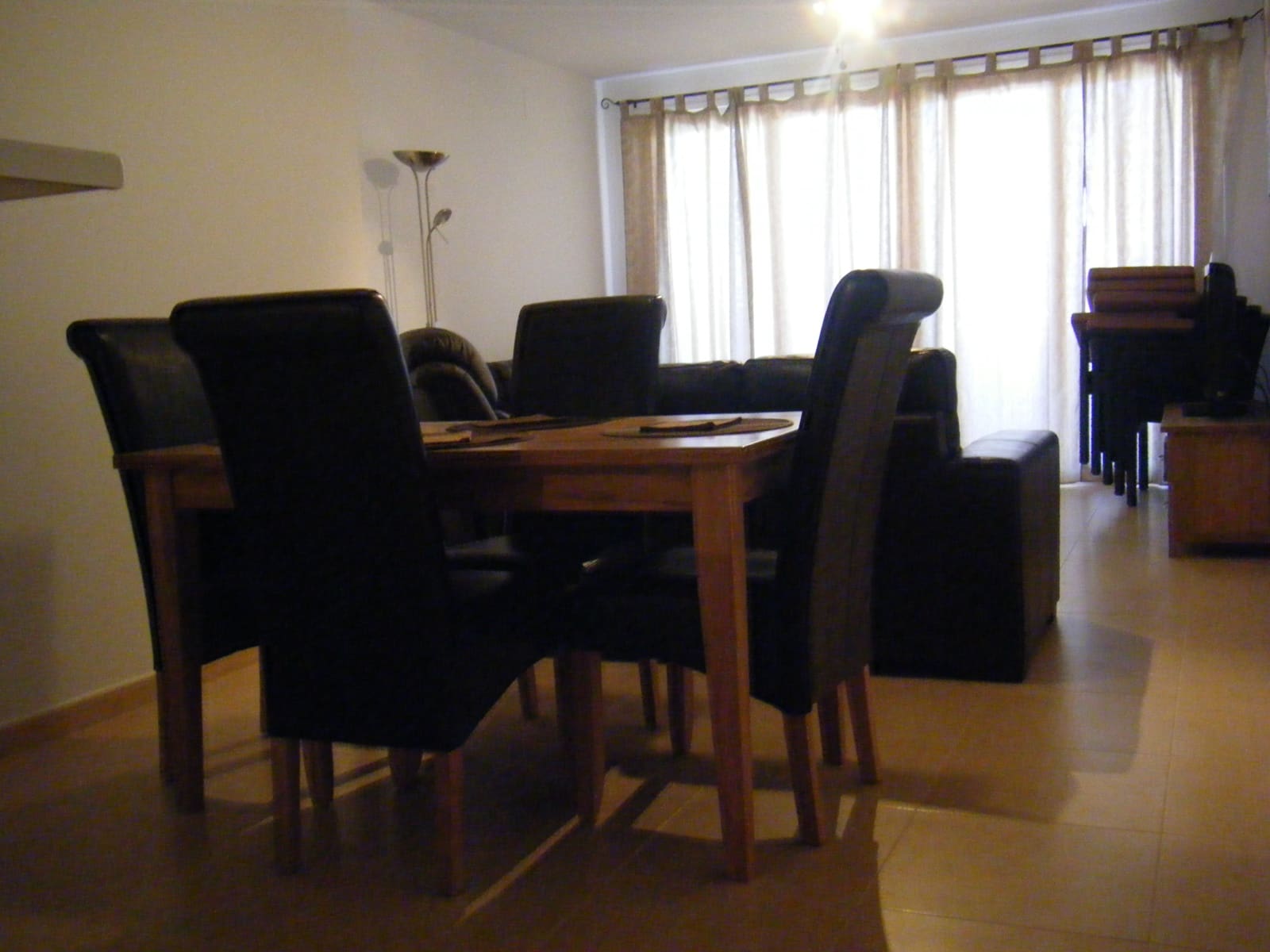 2 makuuhuone Huoneisto vuokrattavana paikassa Torre-Pacheco mukana uima-altaan 
autotalli - 1 175 € (Ref: 6508997)