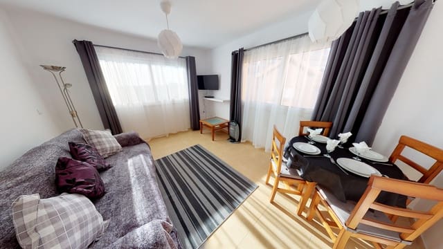 2 soveværelse Lejlighed til leje i Torre-Pacheco med swimmingpool garage - € 900 (Ref: 6512288)