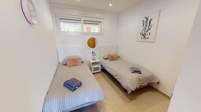 2 soverom Leilighet til leie i Roldan, Torre-Pacheco med svømmebasseng garasje - € 800 (Ref: 6522559)