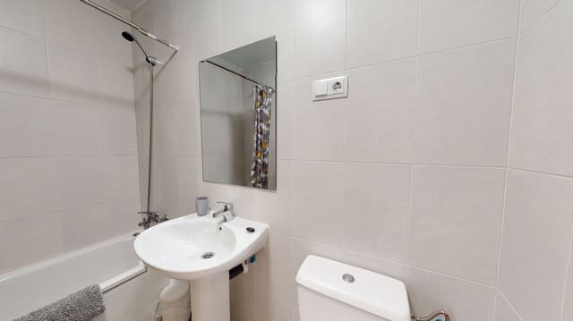 2 soverom Leilighet til leie i Roldan, Torre-Pacheco med svømmebasseng garasje - € 800 (Ref: 6522559)