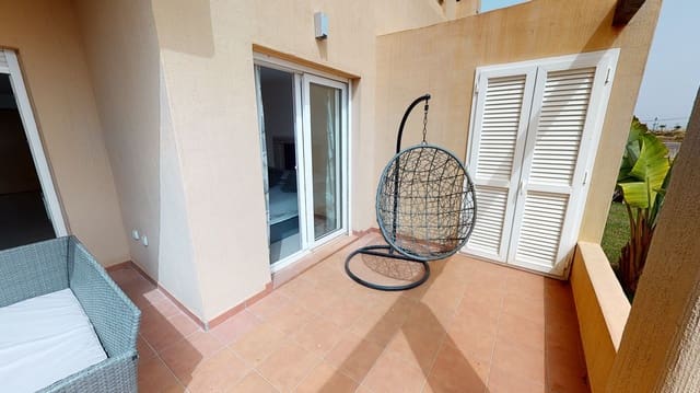 2 soverom Leilighet til leie i Roldan, Torre-Pacheco med svømmebasseng garasje - € 800 (Ref: 6522559)