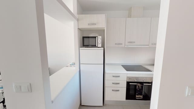 2 sypialnia Apartament do wynajęcia w Roldan, Torre-Pacheco z basenem - 800 € (Ref: 6526527)