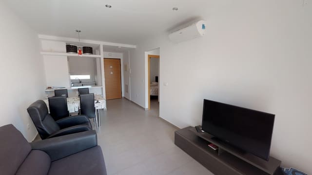 2 sypialnia Apartament do wynajęcia w Roldan, Torre-Pacheco z basenem - 800 € (Ref: 6526527)