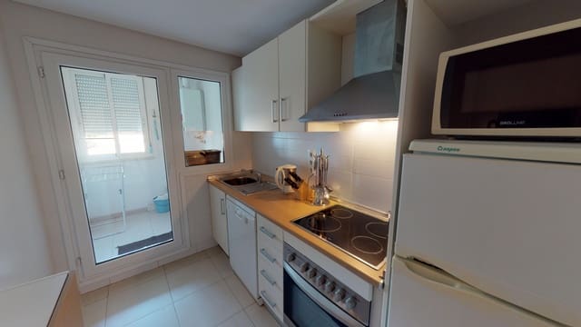 2 sypialnia Apartament do wynajęcia w Roldan, Torre-Pacheco z basenem garażem - 1 175 € (Ref: 6528515)